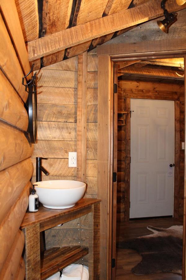 Elkhorn Cabins And Inn West Yellowstone Værelse billede